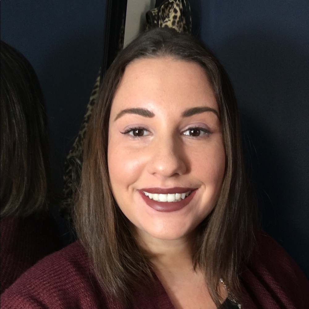 Meet your Posher, Kerrie